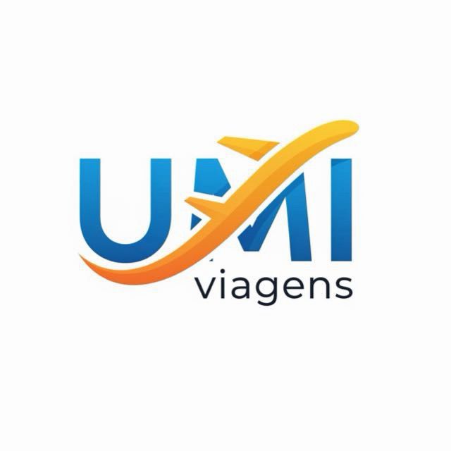 UMI Viagens Logo